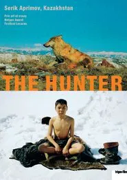 Poster do filme The Hunter