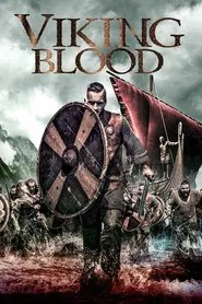 Viking Blood movie poster