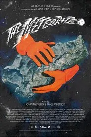 The Meteor movie poster
