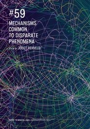 Mechanisms Common to Disparate Phenomena: #59 movie poster