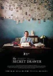 Poster do filme The Secret Drawer