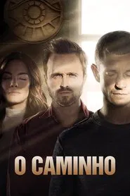 Poster da série O Caminho