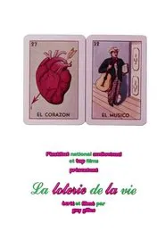 La Loterie de la vie movie poster