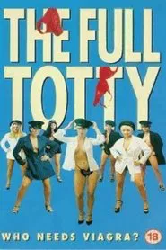 The Full Totty movie poster