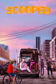 Poster do filme Scooped