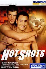 Hot Shots movie poster