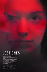 Lost Ones movie poster