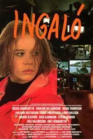Poster do filme Ingaló