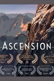 Poster do filme Ascension