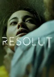 Poster do filme Resolut