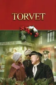 Torvet tv show poster
