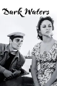 Dark Waters movie poster