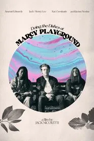Doing the Dishes at Marcy Playground movie poster