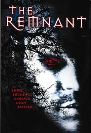 Poster do filme The Remnant