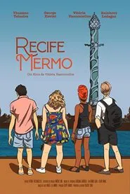 Recife Mermo movie poster