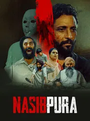 Nasibpura movie poster