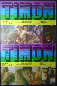Timon movie poster
