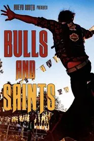Bulls and Saints movie poster