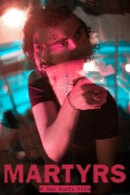 Martyrs movie poster