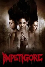 Impetigore movie poster