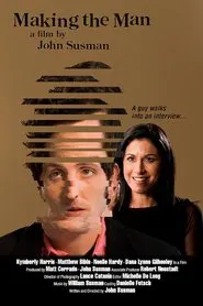Making The Man movie poster