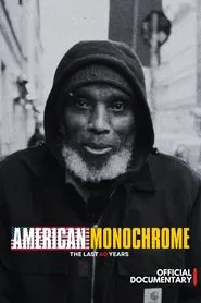 American Monochrome movie poster