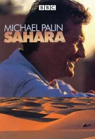 Poster da série Sahara with Michael Palin
