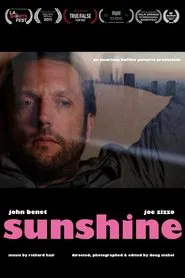 Sunshine movie poster