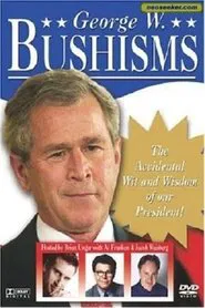Bushisms movie poster