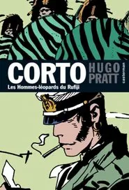 Corto Maltese: Les hommes Léopards movie poster