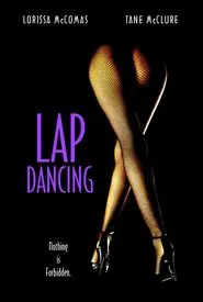 Poster do filme Lap Dancing