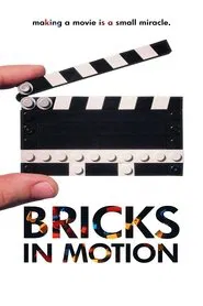 Poster do filme Bricks in Motion