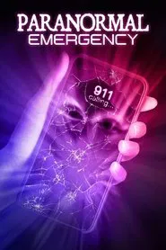 Poster da série Paranormal Emergency
