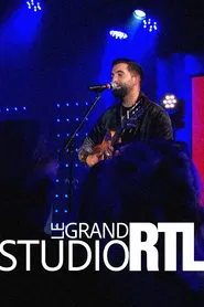 Le Grand Studio RTL tv show poster