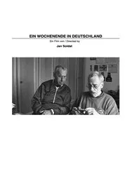 A Weekend in Germany movie poster