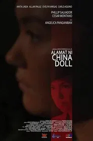 The Legend of China Doll movie poster