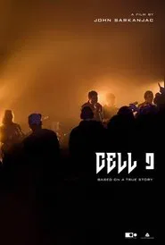 Poster do filme Cell 9