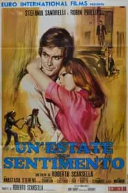 Love, I Think movie poster