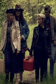 Poster da série Late Baby