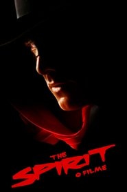Poster do filme The Spirit: O Filme