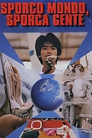 Poster do filme Dirty World, Dirty People