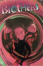 Poster do filme The Brothers: Fact & Reality... The Video