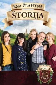 The Finest Story tv show poster