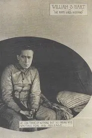 The Poppy Girl's Husband movie poster