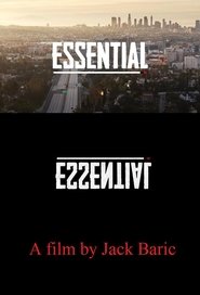 Essential movie poster