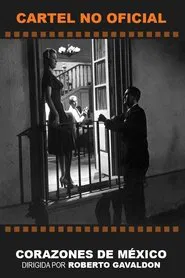 Poster do filme Corazones de México