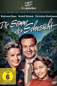 Die Stimme der Sehnsucht movie poster