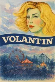 Volantín movie poster