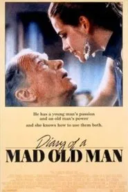 Diary of a Mad Old Man movie poster