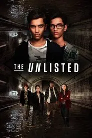 The Unlisted tv show poster